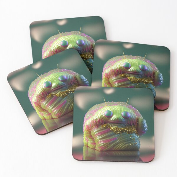 Item preview, Haunted Wagashi  designed and sold by FarmDYea.