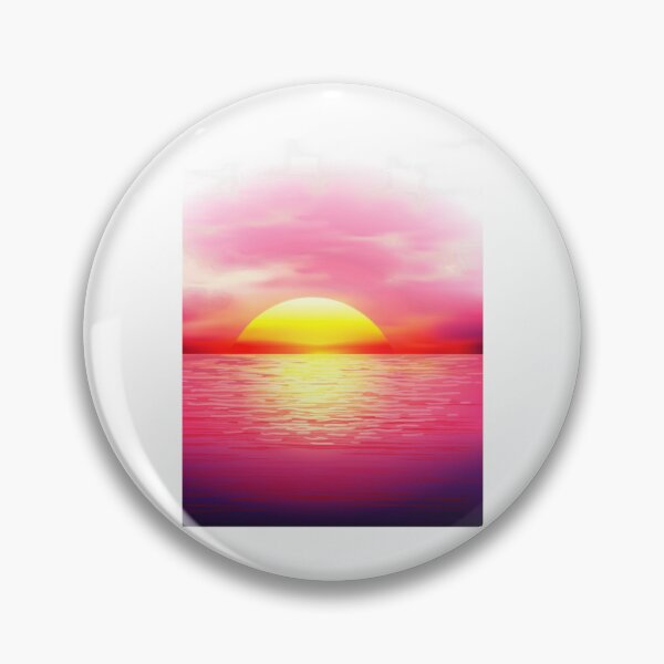 Item preview, Sunset design  .    designed and sold by ivanmoody11.