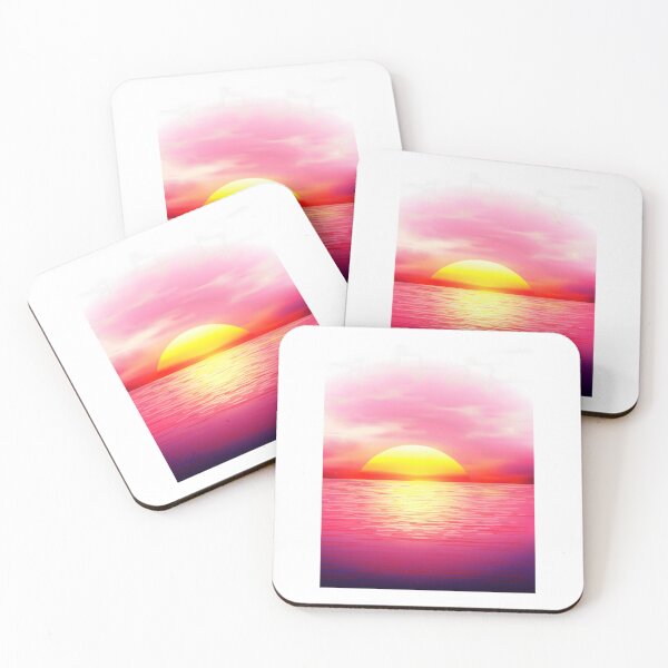 Item preview, Sunset design  .    designed and sold by ivanmoody11.