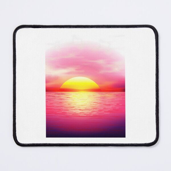 Item preview, Sunset design  .    designed and sold by ivanmoody11.