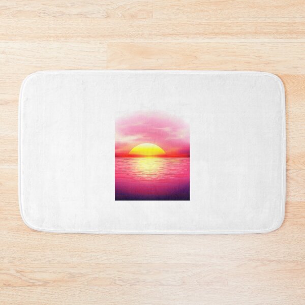 Item preview, Sunset design  .    designed and sold by ivanmoody11.