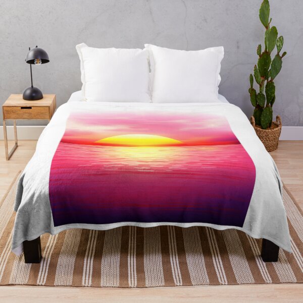 Item preview, Sunset design  .    designed and sold by ivanmoody11.