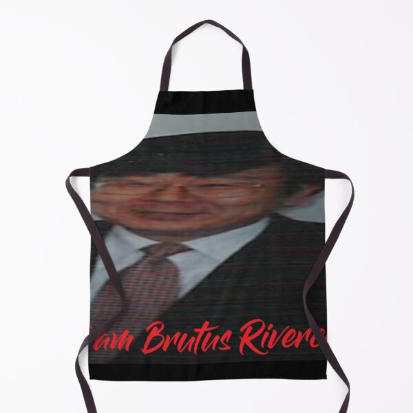 Item preview, Brutus riverchip designed and sold by Goldtigerstore.