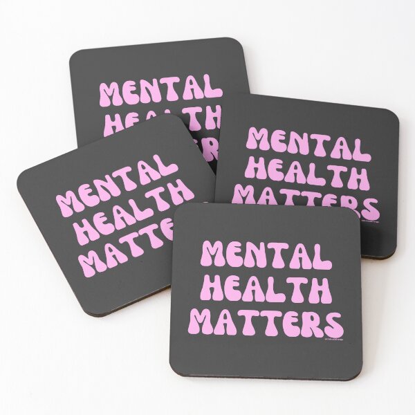 Item preview, Mental Health Matters. v3 | @lilsboobthangs designed and sold by lilsboobthangs.