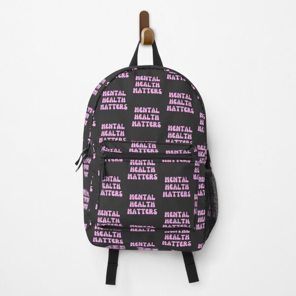 Item preview, Mental Health Matters. v3 | @lilsboobthangs designed and sold by lilsboobthangs.