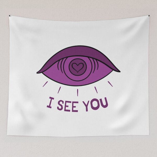 Item preview, i see you       designed and sold by ivanmoody11.