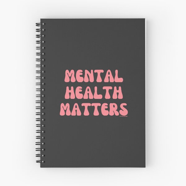 Item preview, Mental Health Matters. v6 | @lilsboobthangs designed and sold by lilsboobthangs.