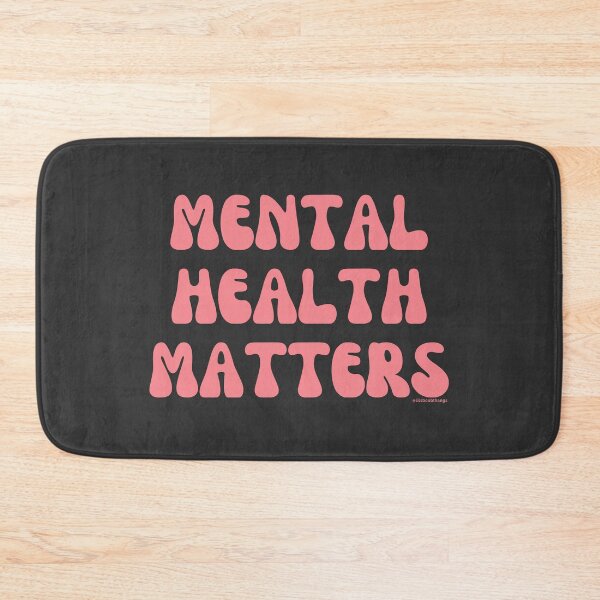 Item preview, Mental Health Matters. v6 | @lilsboobthangs designed and sold by lilsboobthangs.