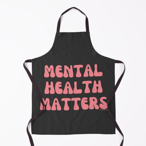 Item preview, Mental Health Matters. v6 | @lilsboobthangs designed and sold by lilsboobthangs.