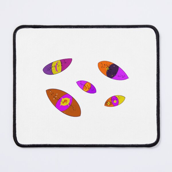 Item preview, Eye balls space     designed and sold by ivanmoody11.