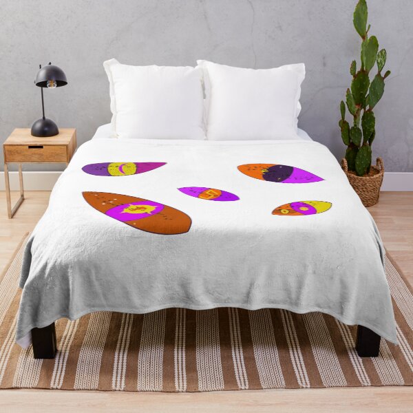 Item preview, Eye balls space     designed and sold by ivanmoody11.