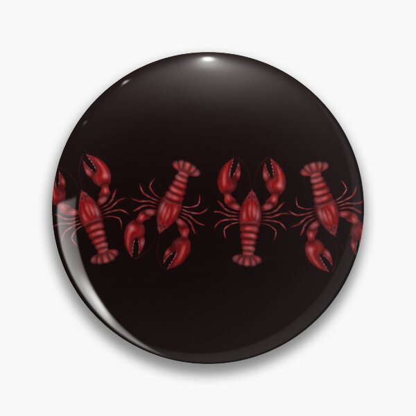Item preview,  Crawfish pattern , New Orleans, parade, crawfish boil designed and sold by Whateverboss.