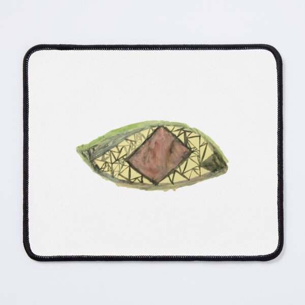 Item preview, The Eye of Inconvenience designed and sold by ivanmoody11.