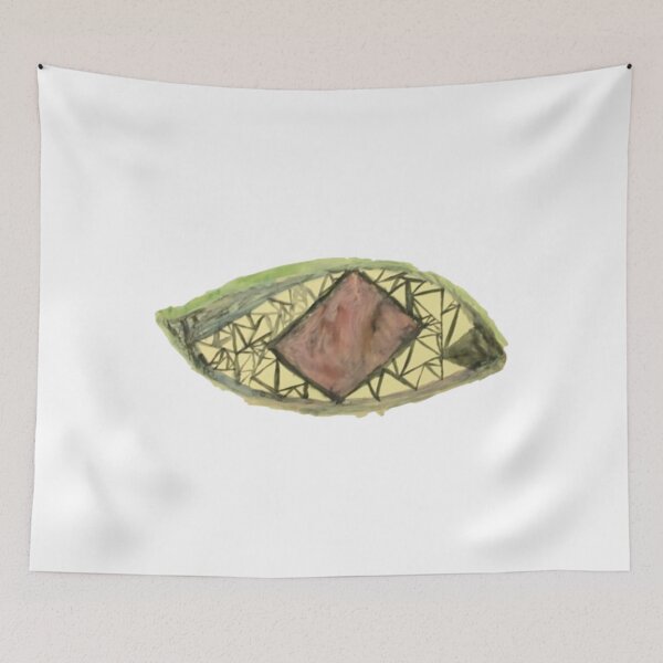 Item preview, The Eye of Inconvenience   designed and sold by ivanmoody11.