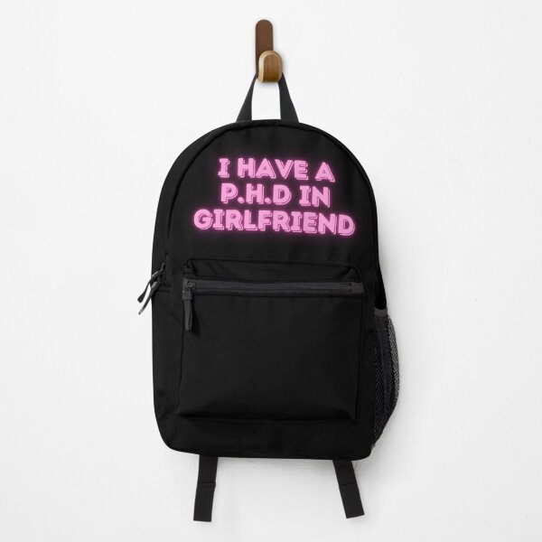 Item preview, phd in girlfriend designed and sold by broadwaygirl142.