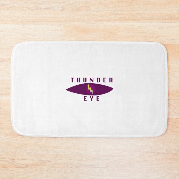 Item preview, thunder eye     designed and sold by ivanmoody11.