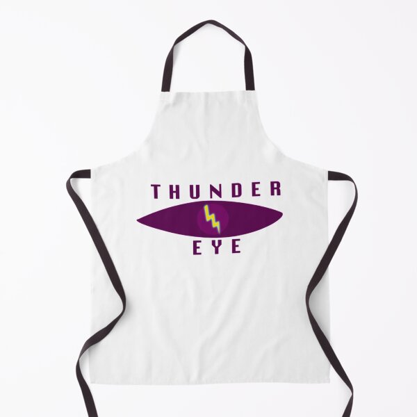 Item preview, thunder eye designed and sold by ivanmoody11.