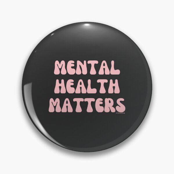 Item preview, Mental Health Matters. v8 | @lilsboobthangs designed and sold by lilsboobthangs.