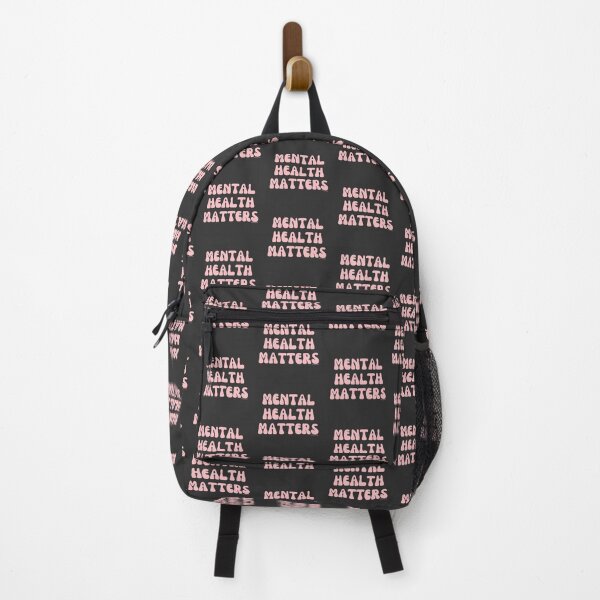 Item preview, Mental Health Matters. v8 | @lilsboobthangs designed and sold by lilsboobthangs.