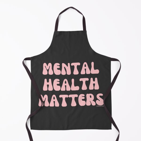 Item preview, Mental Health Matters. v8 | @lilsboobthangs designed and sold by lilsboobthangs.