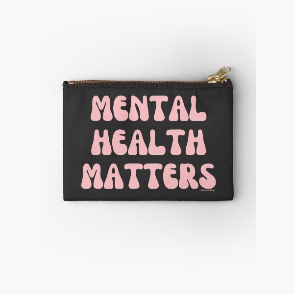 Item preview, Mental Health Matters. v8 | @lilsboobthangs designed and sold by lilsboobthangs.
