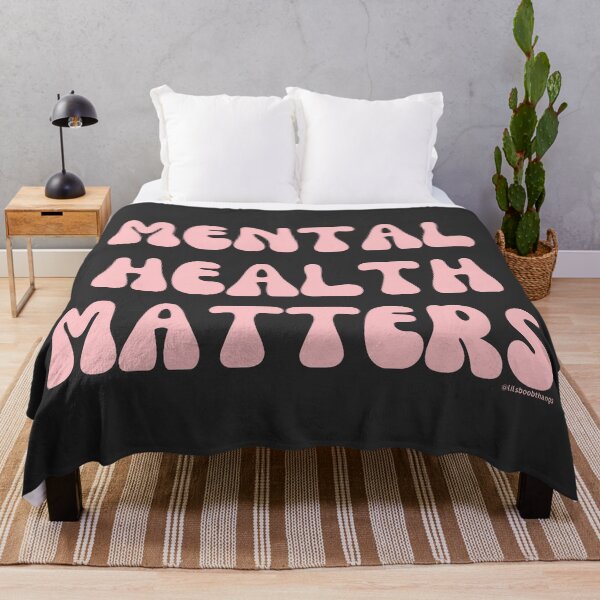 Item preview, Mental Health Matters. v8 | @lilsboobthangs designed and sold by lilsboobthangs.