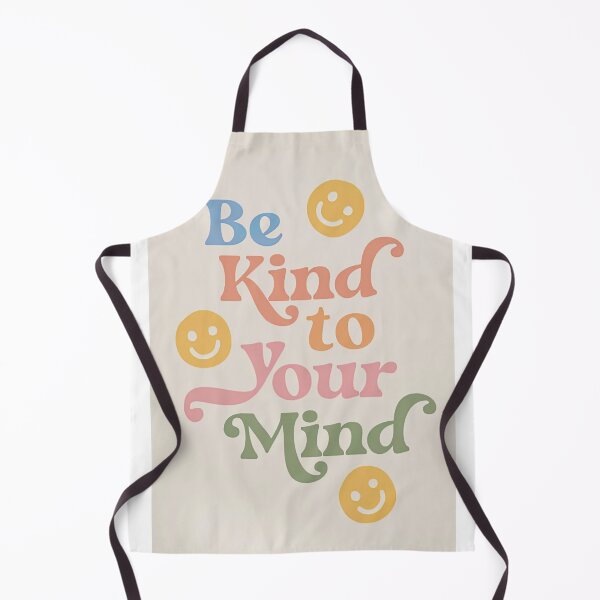 Item preview, Be Kind To Your Mind designed and sold by MgPrint.