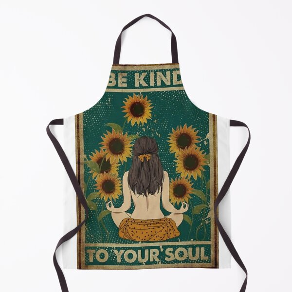 Item preview, Be Kind To Your Soul designed and sold by MgPrint.