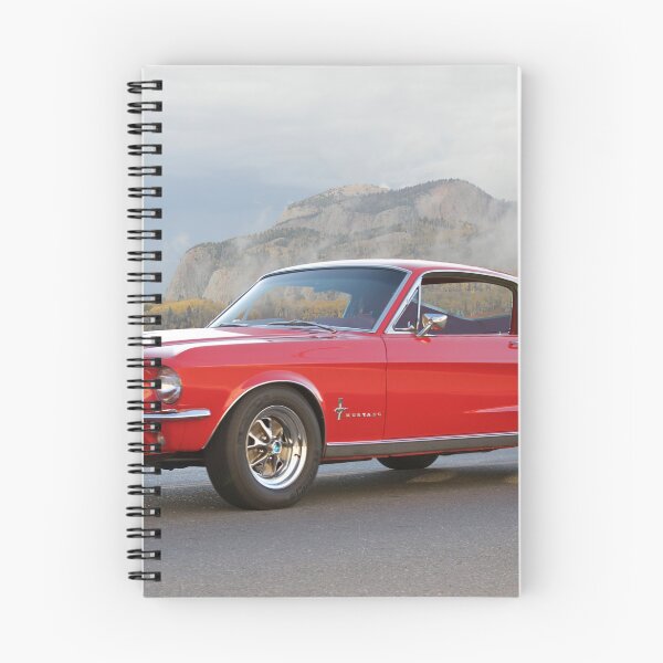 Item preview, 1967 Mustang Fastback I designed and sold by DaveKoontz.