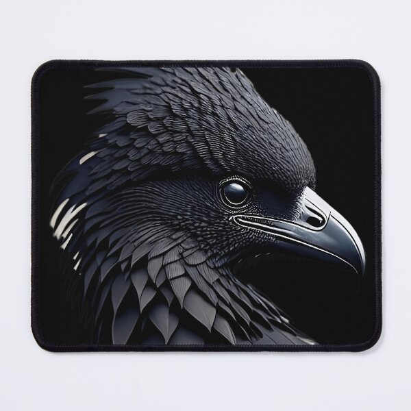 Item preview, Omen designed and sold by Holohydra.