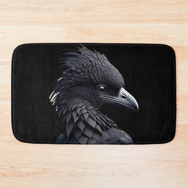 Item preview, Omen designed and sold by Holohydra.