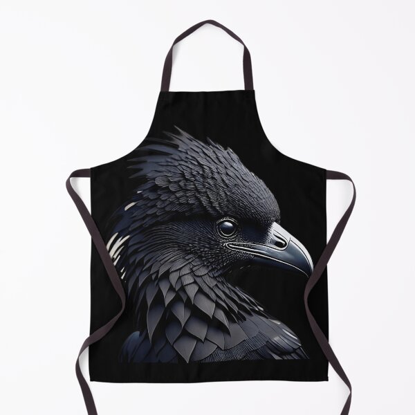 Item preview, Omen designed and sold by Holohydra.
