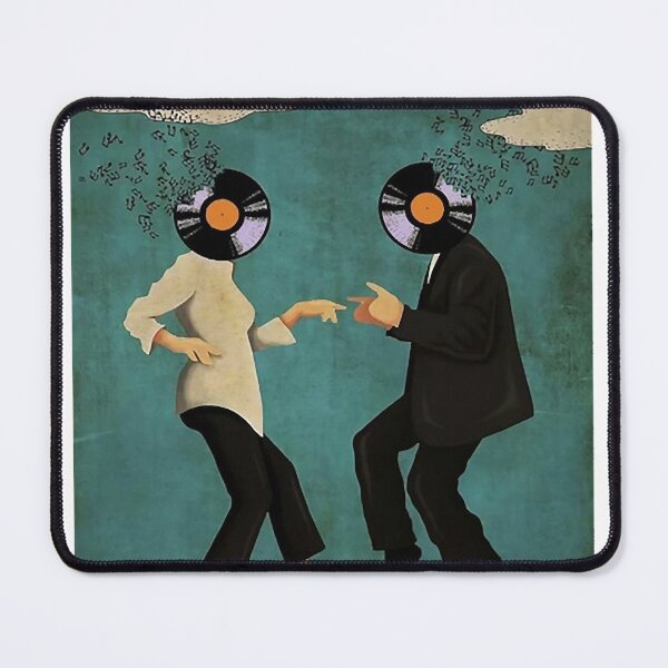 Item preview, Dancing With Love designed and sold by MgPrint.