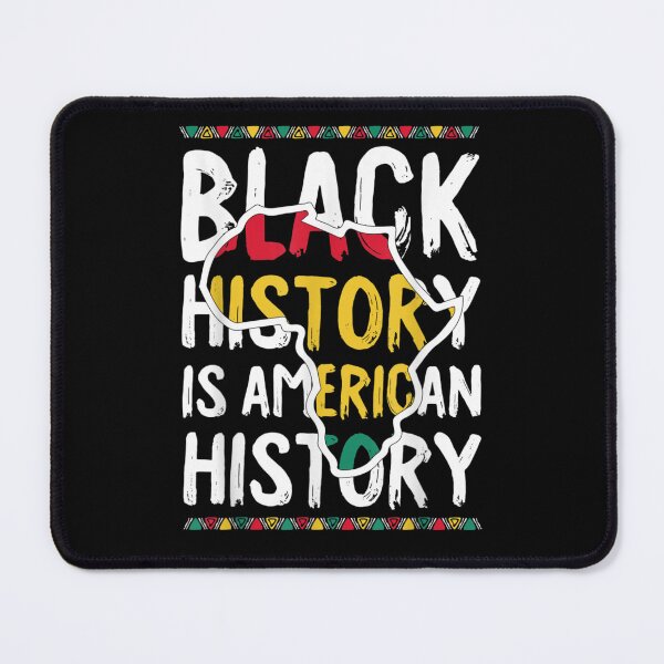 Item preview,  Black History Is American History African American designed and sold by jounior ⭐⭐⭐⭐⭐.