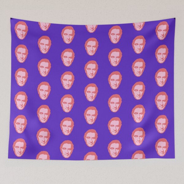 Item preview, Robert De Niro designed and sold by djikabir.