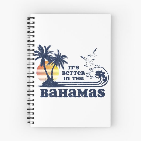 Item preview, It's Better in the Bahamas Vintage 80s 70s designed and sold by Tingsy.