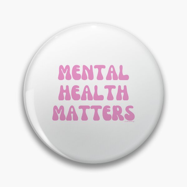 Item preview, Mental Health Matters. v13 | @lilsboobthangs designed and sold by lilsboobthangs.