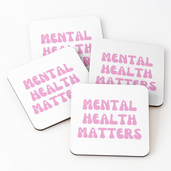 Item preview, Mental Health Matters. v13 | @lilsboobthangs designed and sold by lilsboobthangs.