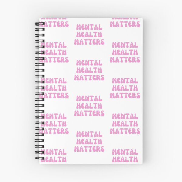 Item preview, Mental Health Matters. v13 | @lilsboobthangs designed and sold by lilsboobthangs.