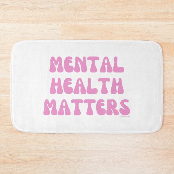 Item preview, Mental Health Matters. v13 | @lilsboobthangs designed and sold by lilsboobthangs.