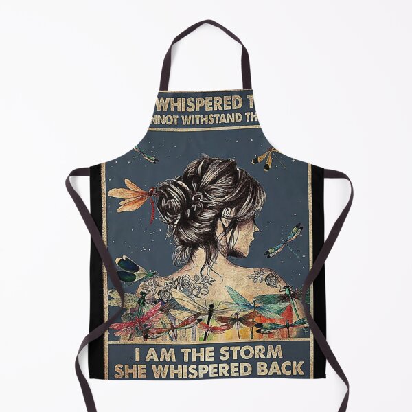 Item preview, I_m The Storm designed and sold by MgPrint.