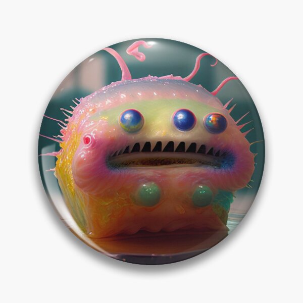 Item preview, Haunted Wagashi Stuffy designed and sold by FarmDYea.