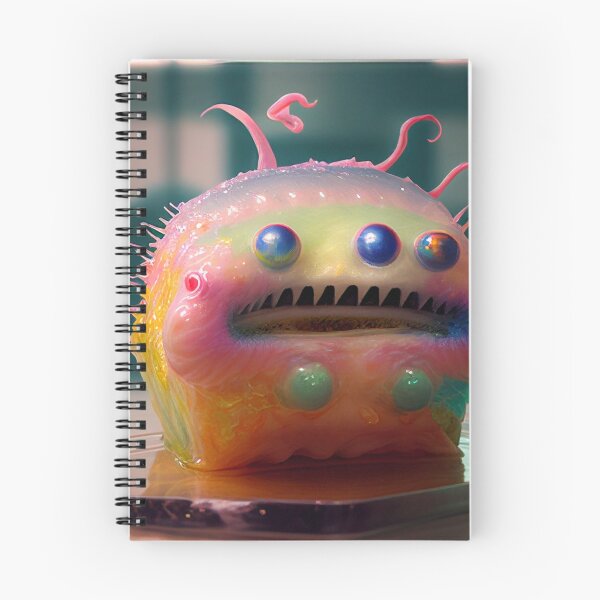 Item preview, Haunted Wagashi Stuffy designed and sold by FarmDYea.