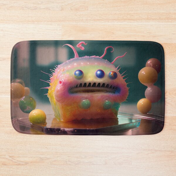 Item preview, Haunted Wagashi Stuffy designed and sold by FarmDYea.