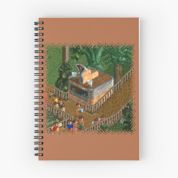 Item preview, RollerCoaster Tycoon RCT 1 - Coffee Shop / Stall designed and sold by vortiene.