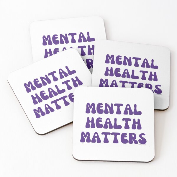 Item preview, Mental Health Matters. v12 | @lilsboobthangs designed and sold by lilsboobthangs.