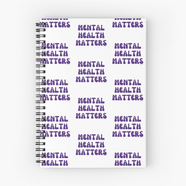 Item preview, Mental Health Matters. v12 | @lilsboobthangs designed and sold by lilsboobthangs.