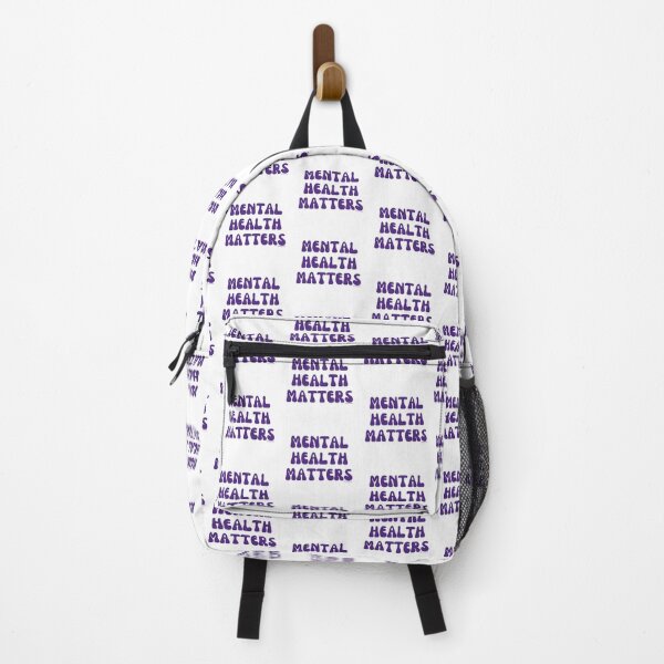 Item preview, Mental Health Matters. v12 | @lilsboobthangs designed and sold by lilsboobthangs.