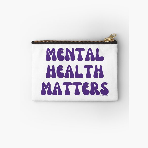 Item preview, Mental Health Matters. v12 | @lilsboobthangs designed and sold by lilsboobthangs.