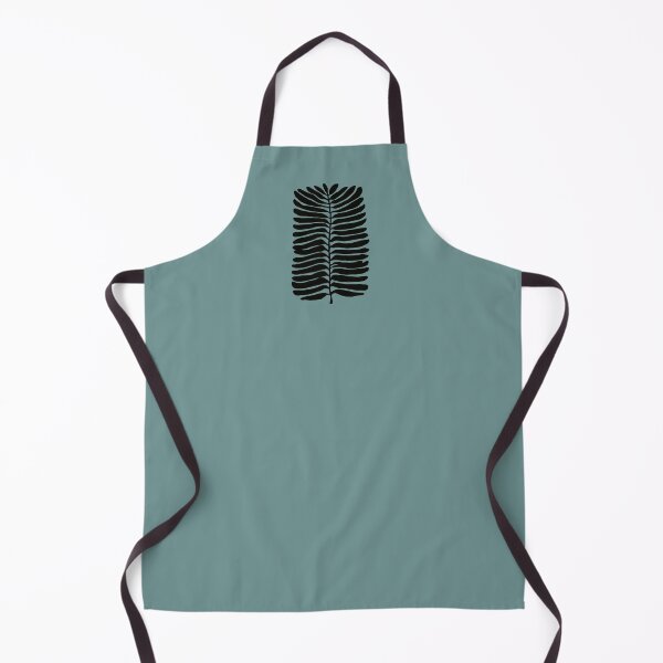 Item preview, fern leaf designed and sold by Lyngianni.